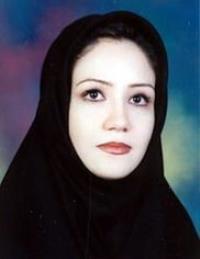 فاطمه طباطبایی